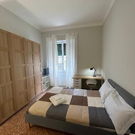 Piazza Vescovio Apartment Рим Екстер'єр фото