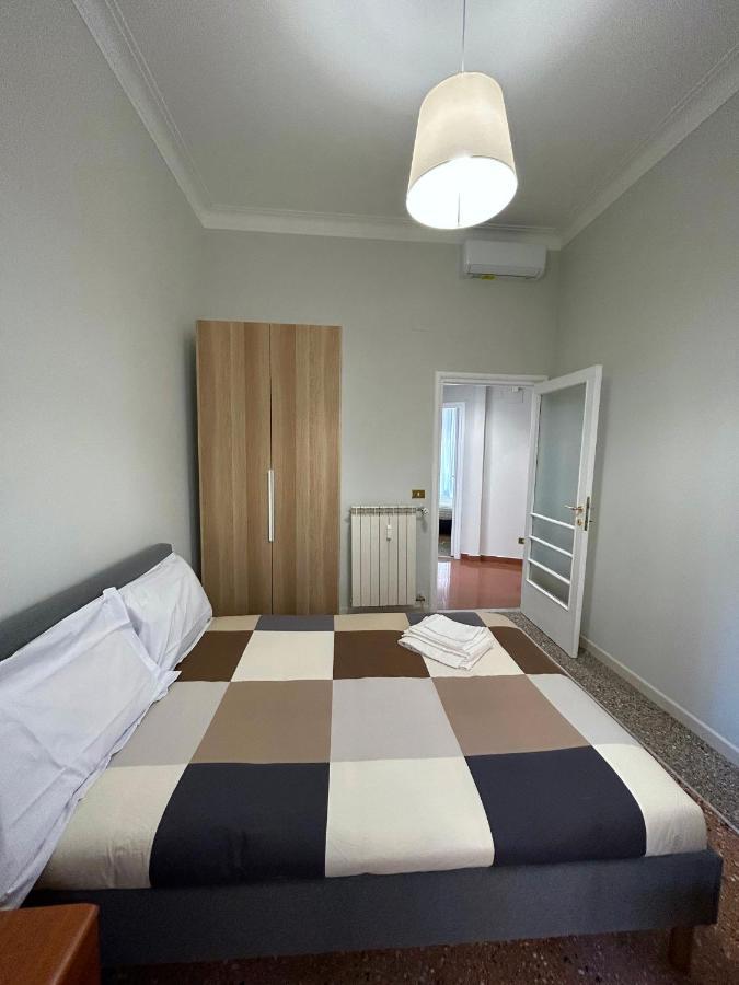 Piazza Vescovio Apartment Рим Екстер'єр фото