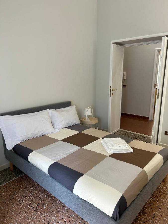 Piazza Vescovio Apartment Рим Екстер'єр фото