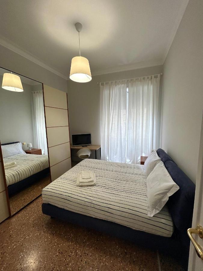 Piazza Vescovio Apartment Рим Екстер'єр фото