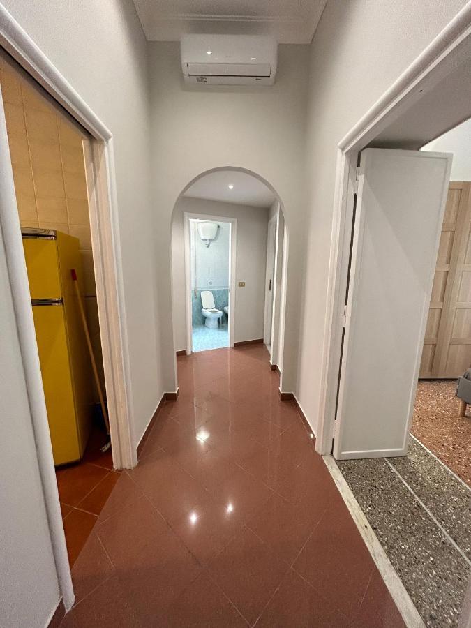 Piazza Vescovio Apartment Рим Екстер'єр фото